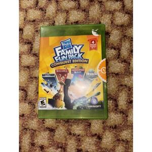 Hasbro Famil Fun Pack: Conquest Edition - Microsoft Xbox One